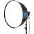 Nanlite Rapid 90 SB-RP90 - softbox paraboliczny